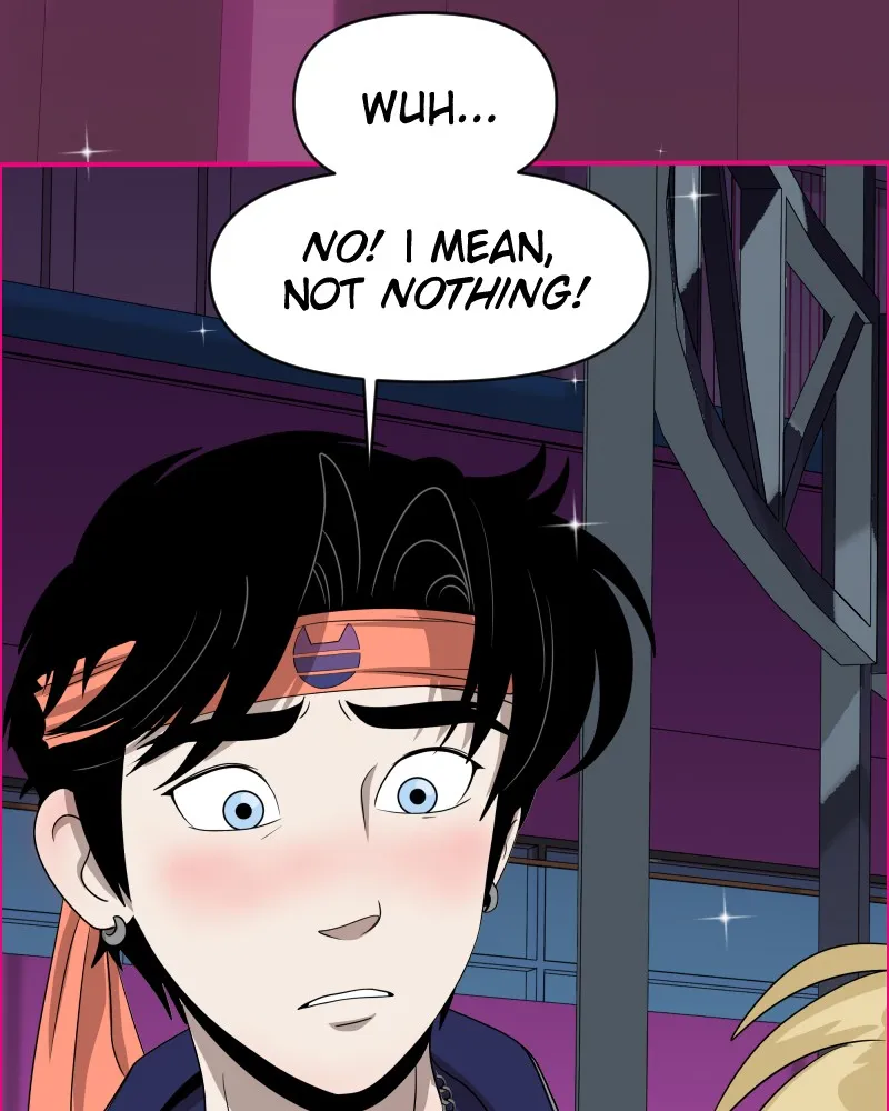 Cinderella Boy Chapter 77 page 58 - 