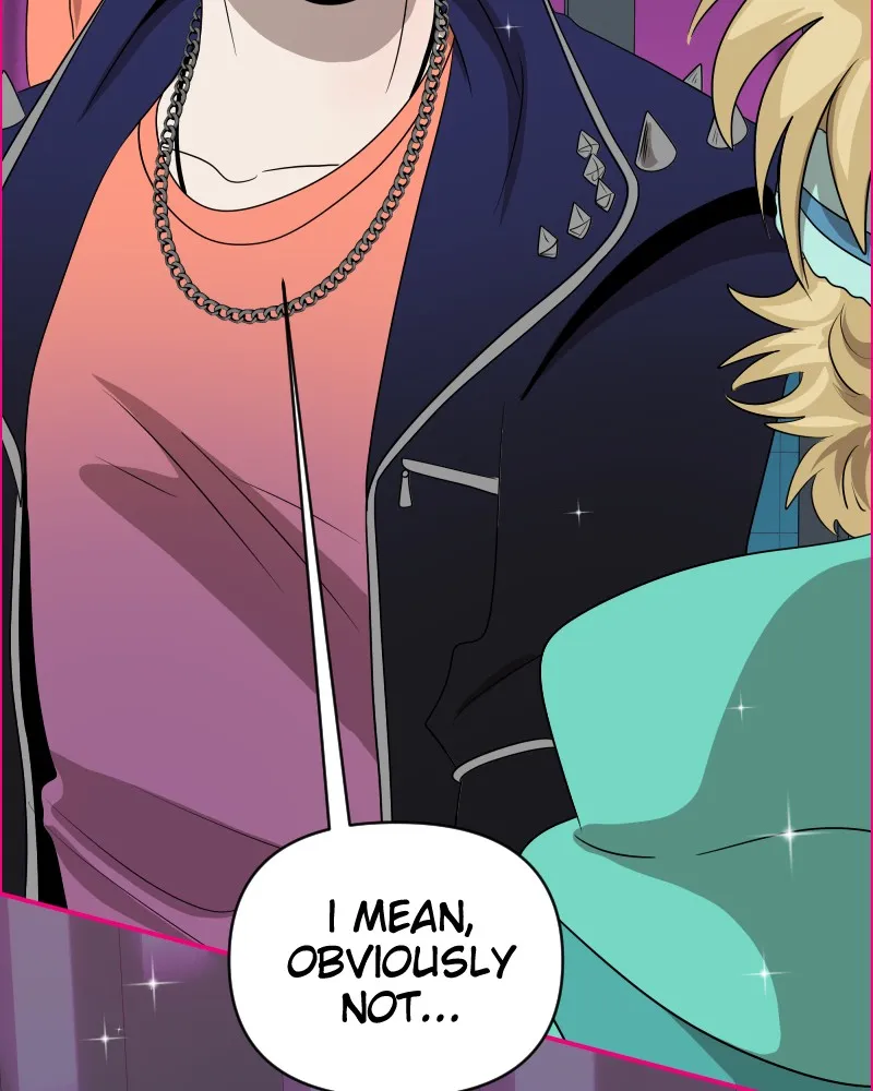 Cinderella Boy Chapter 77 page 59 - 