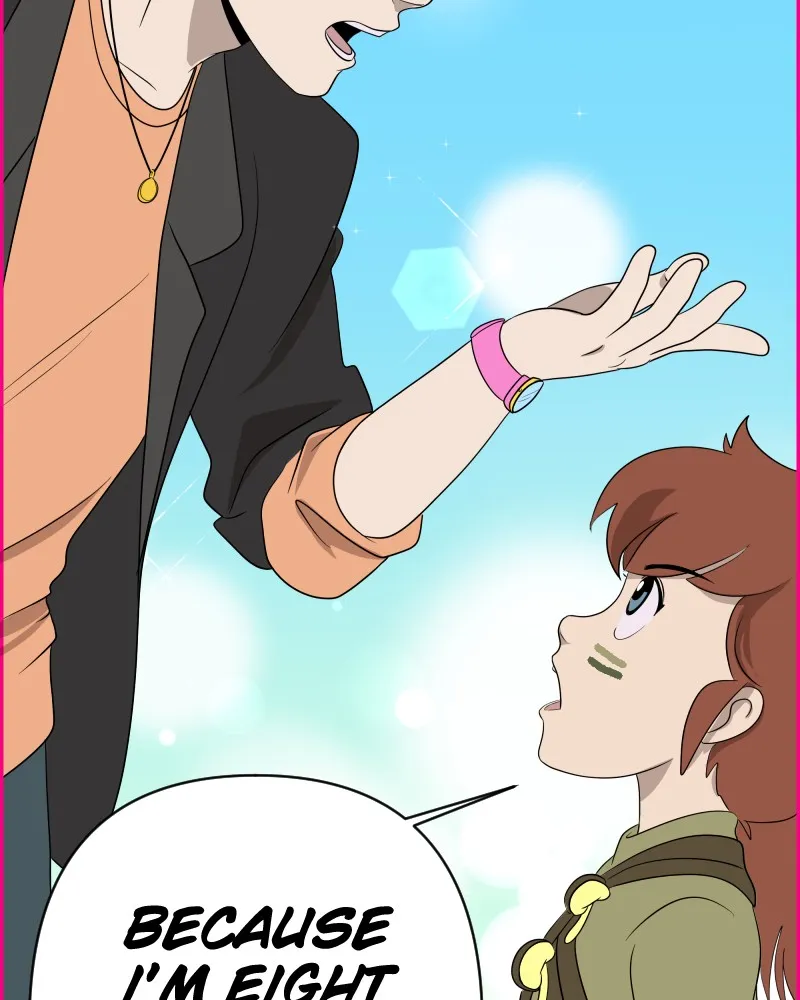 Cinderella Boy Chapter 77 page 7 - 