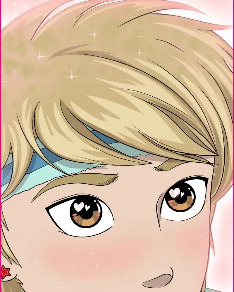 Cinderella Boy Chapter 77 page 62 - 