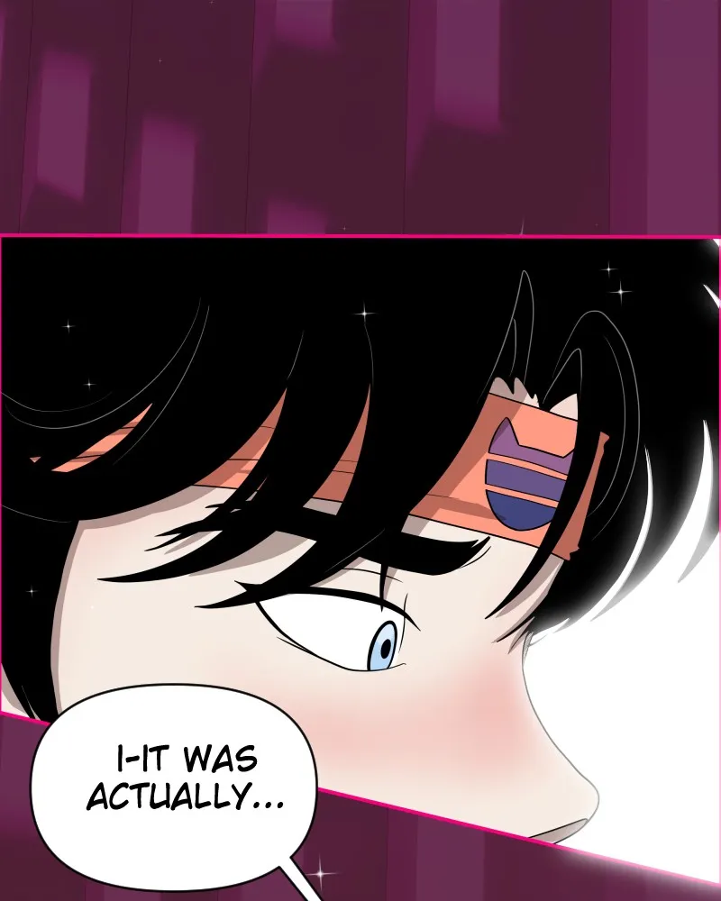 Cinderella Boy Chapter 77 page 64 - 