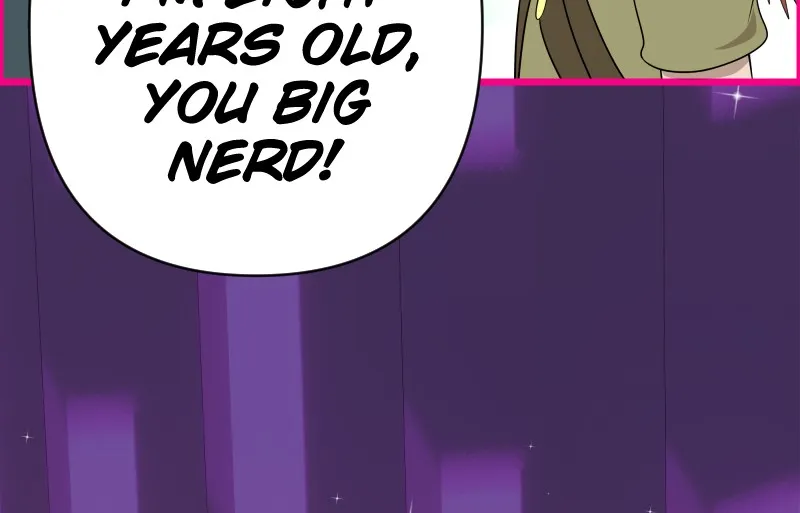 Cinderella Boy Chapter 77 page 8 - 