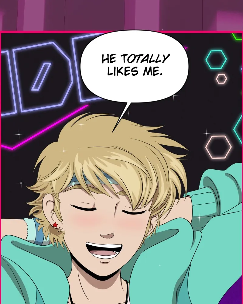 Cinderella Boy Chapter 77 page 74 - 