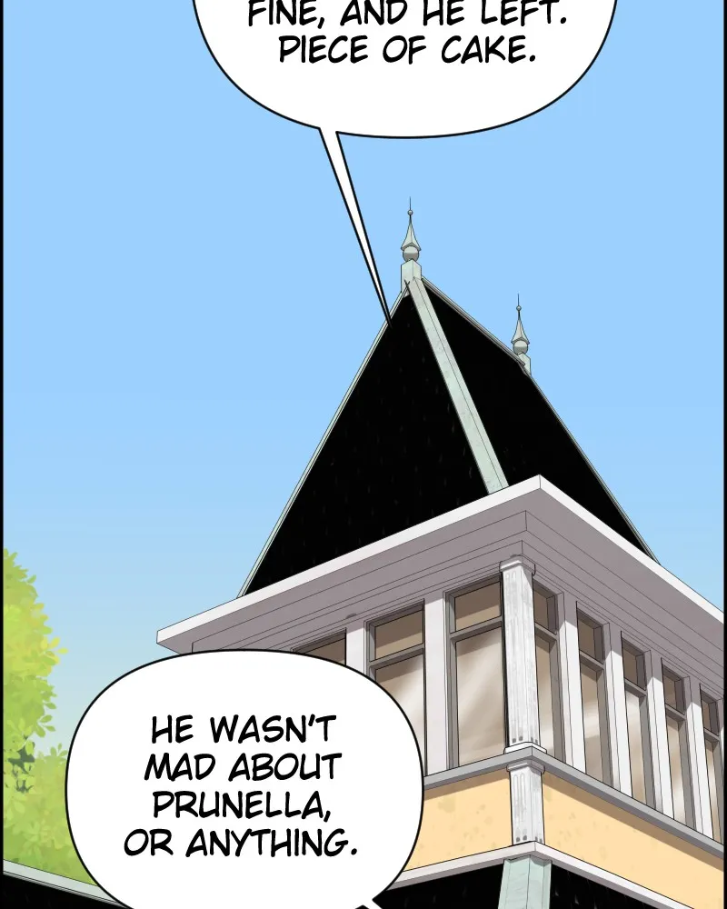 Cinderella Boy Chapter 77 page 78 - 