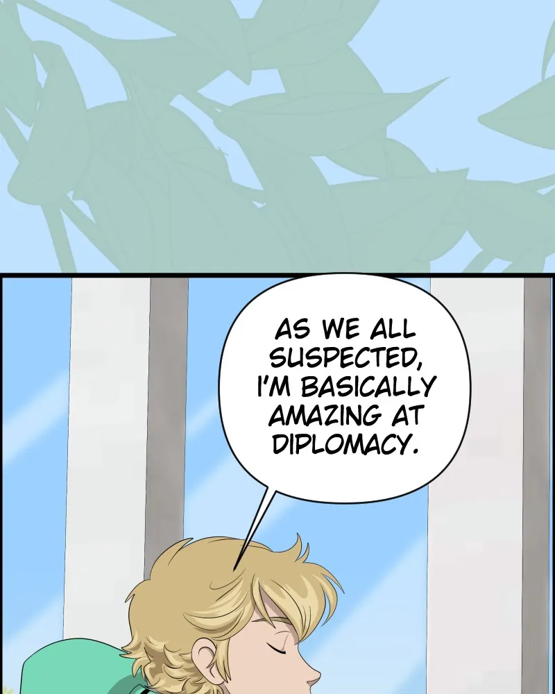 Cinderella Boy Chapter 77 page 80 - 