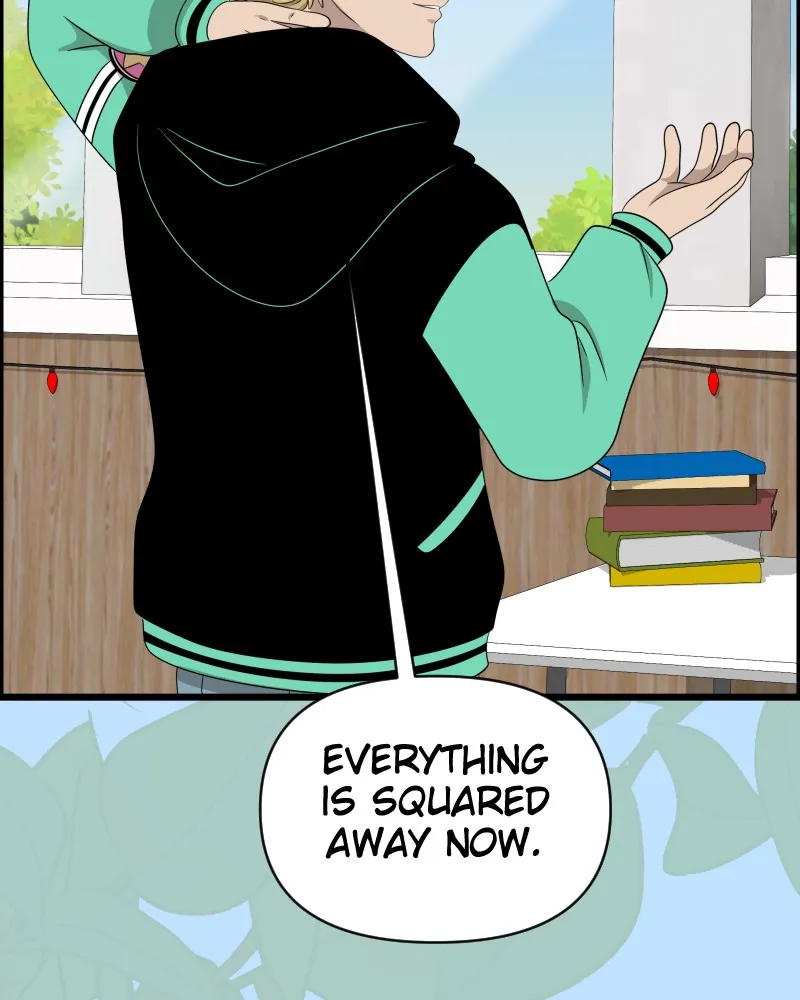 Cinderella Boy Chapter 77 page 81 - 