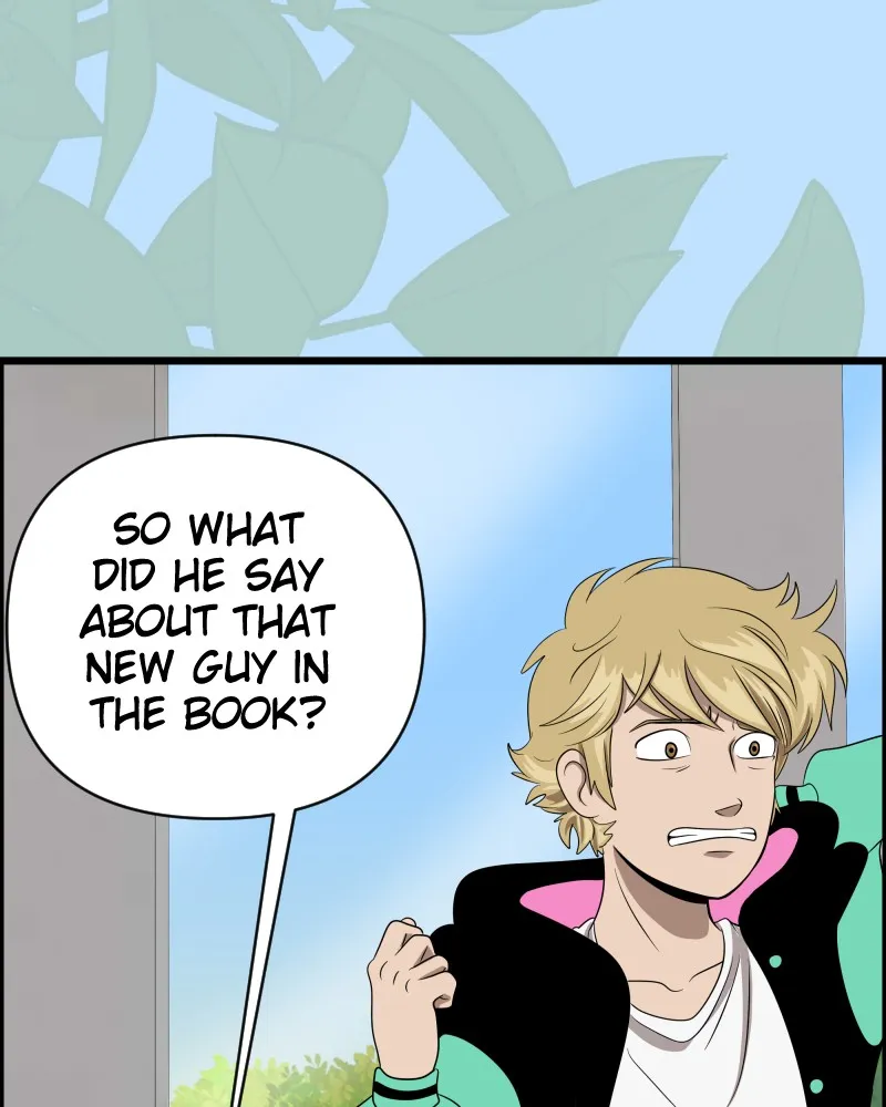 Cinderella Boy Chapter 77 page 82 - 