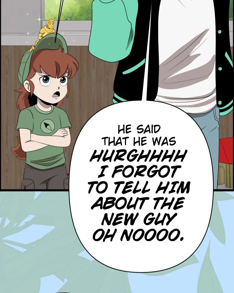 Cinderella Boy Chapter 77 page 83 - 