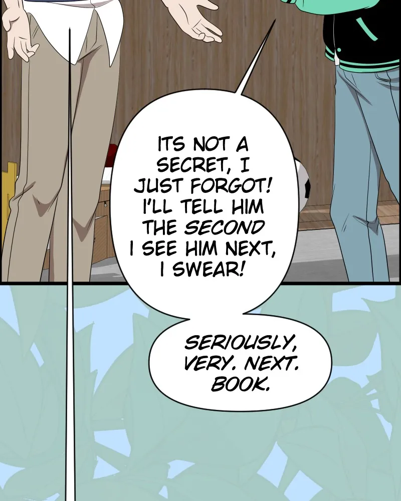 Cinderella Boy Chapter 77 page 85 - 
