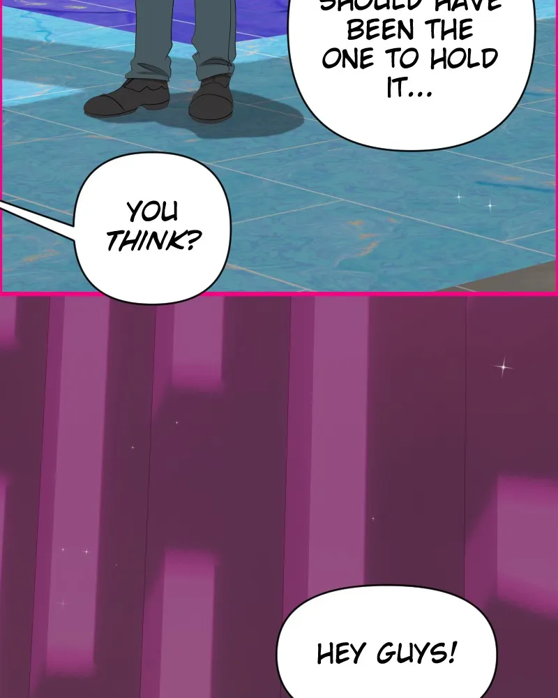 Cinderella Boy Chapter 77 page 10 - 