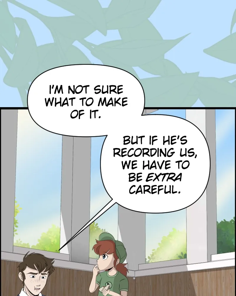 Cinderella Boy Chapter 77 page 96 - 