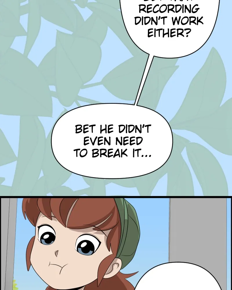 Cinderella Boy Chapter 77 page 98 - 