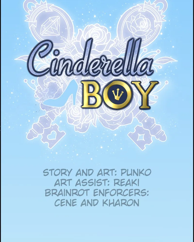 Cinderella Boy Chapter 78 page 2 - 