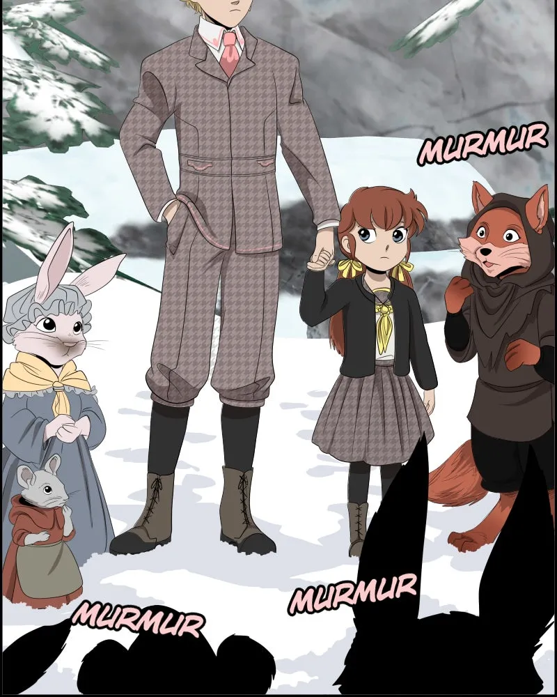 Cinderella Boy Chapter 78 page 101 - 
