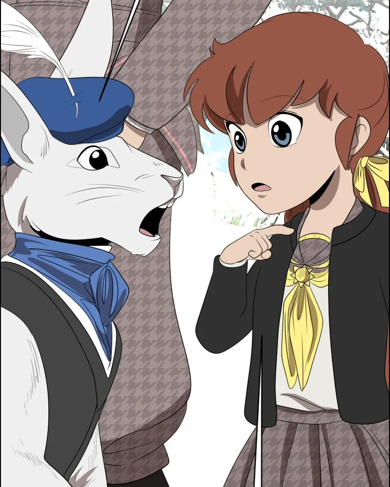 Cinderella Boy Chapter 78 page 103 - 