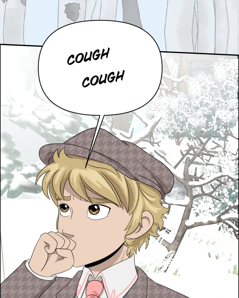 Cinderella Boy Chapter 78 page 105 - 