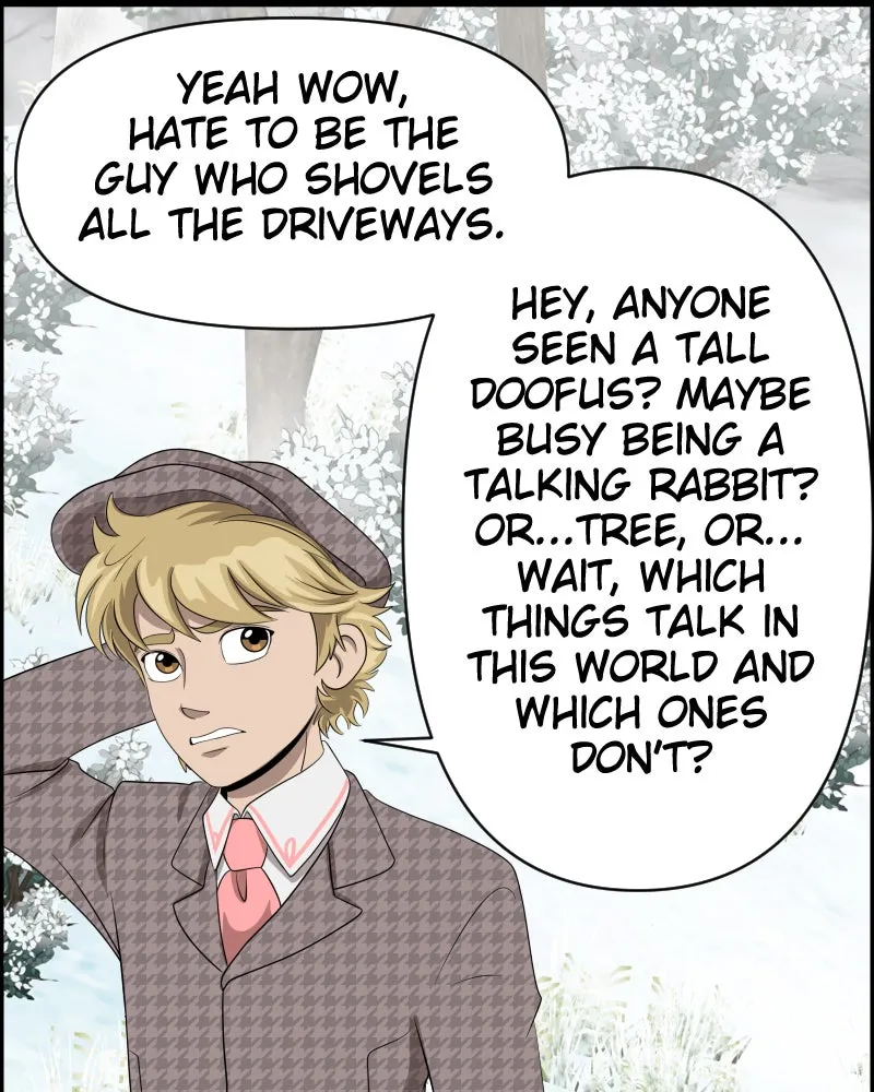 Cinderella Boy Chapter 78 page 118 - 