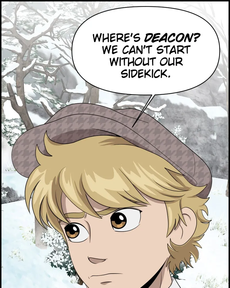 Cinderella Boy Chapter 78 page 123 - 