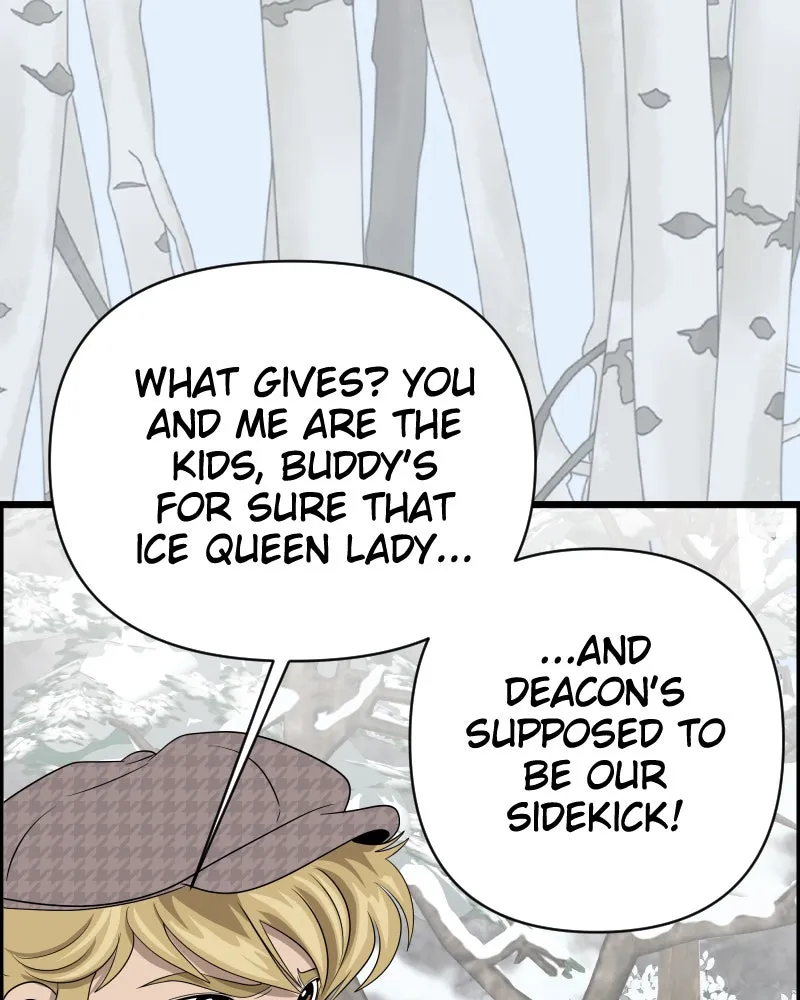 Cinderella Boy Chapter 78 page 131 - 