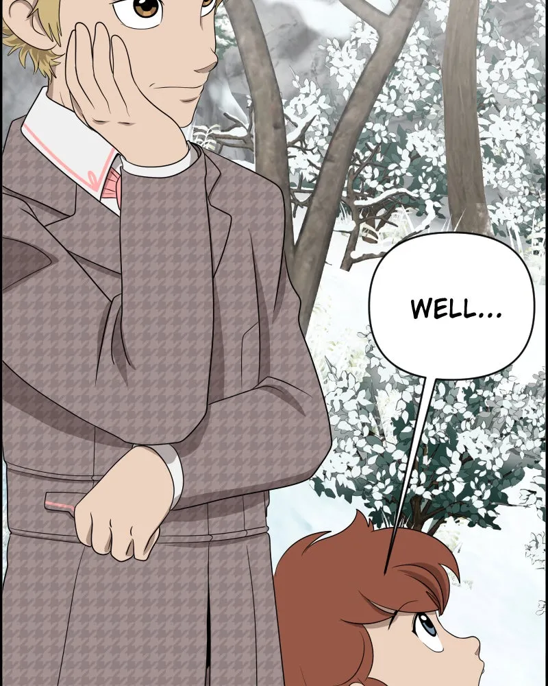 Cinderella Boy Chapter 78 page 132 - 