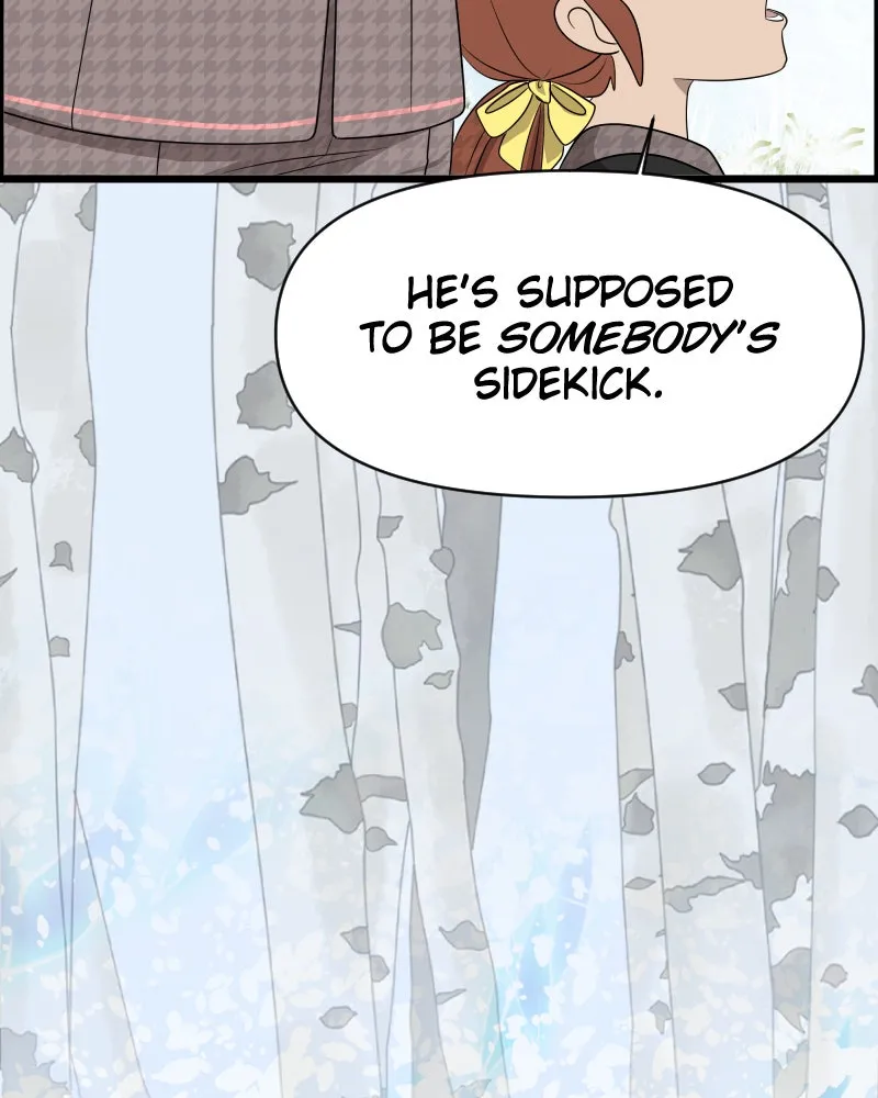 Cinderella Boy Chapter 78 page 133 - 
