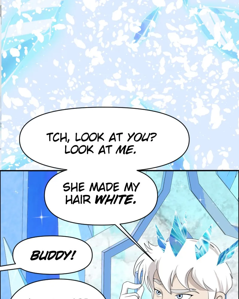 Cinderella Boy Chapter 78 page 151 - 