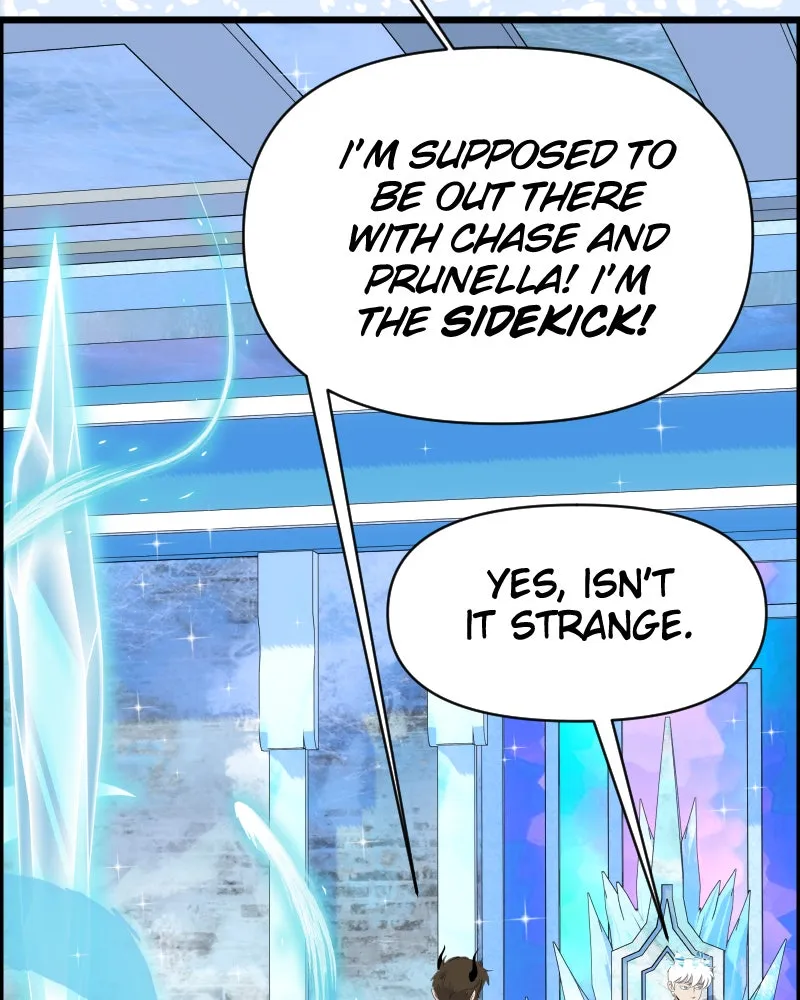 Cinderella Boy Chapter 78 page 154 - 