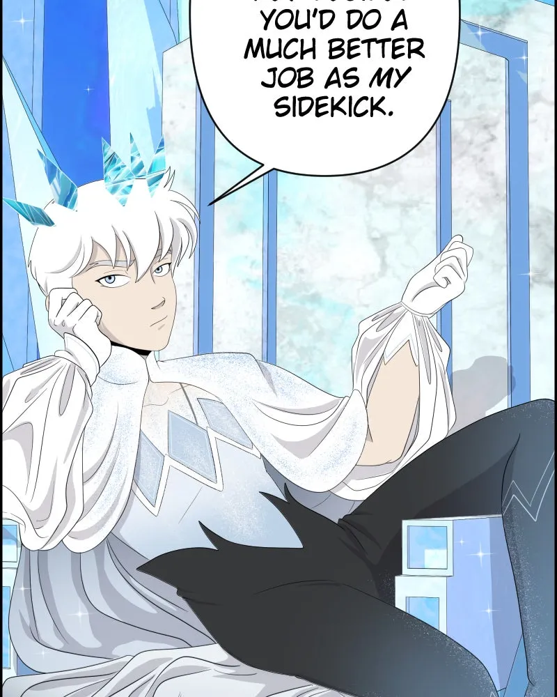 Cinderella Boy Chapter 78 page 157 - 