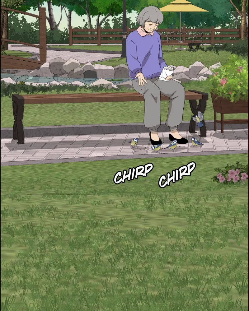 Cinderella Boy Chapter 78 page 17 - 