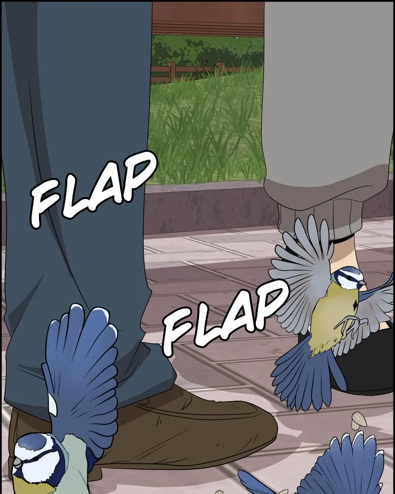 Cinderella Boy Chapter 78 page 21 - 