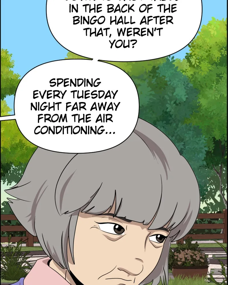 Cinderella Boy Chapter 78 page 29 - 