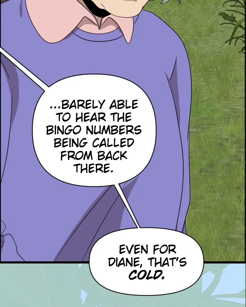Cinderella Boy Chapter 78 page 30 - 