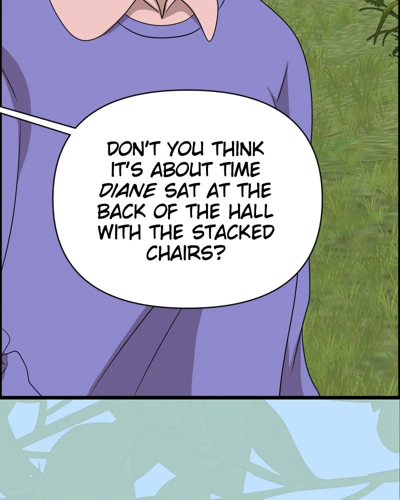Cinderella Boy Chapter 78 page 35 - 