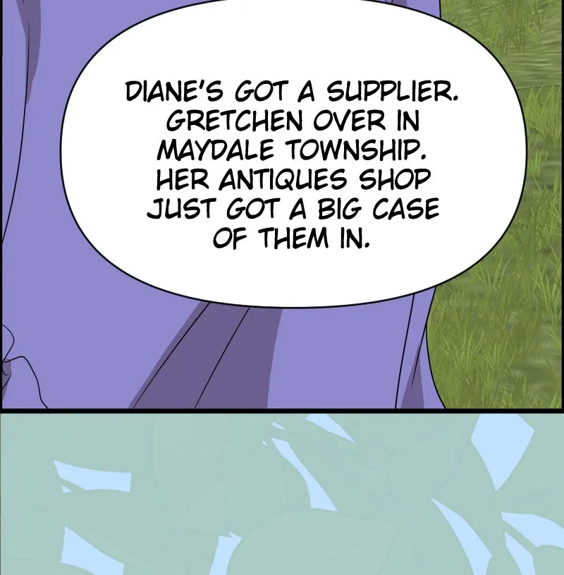 Cinderella Boy Chapter 78 page 38 - 