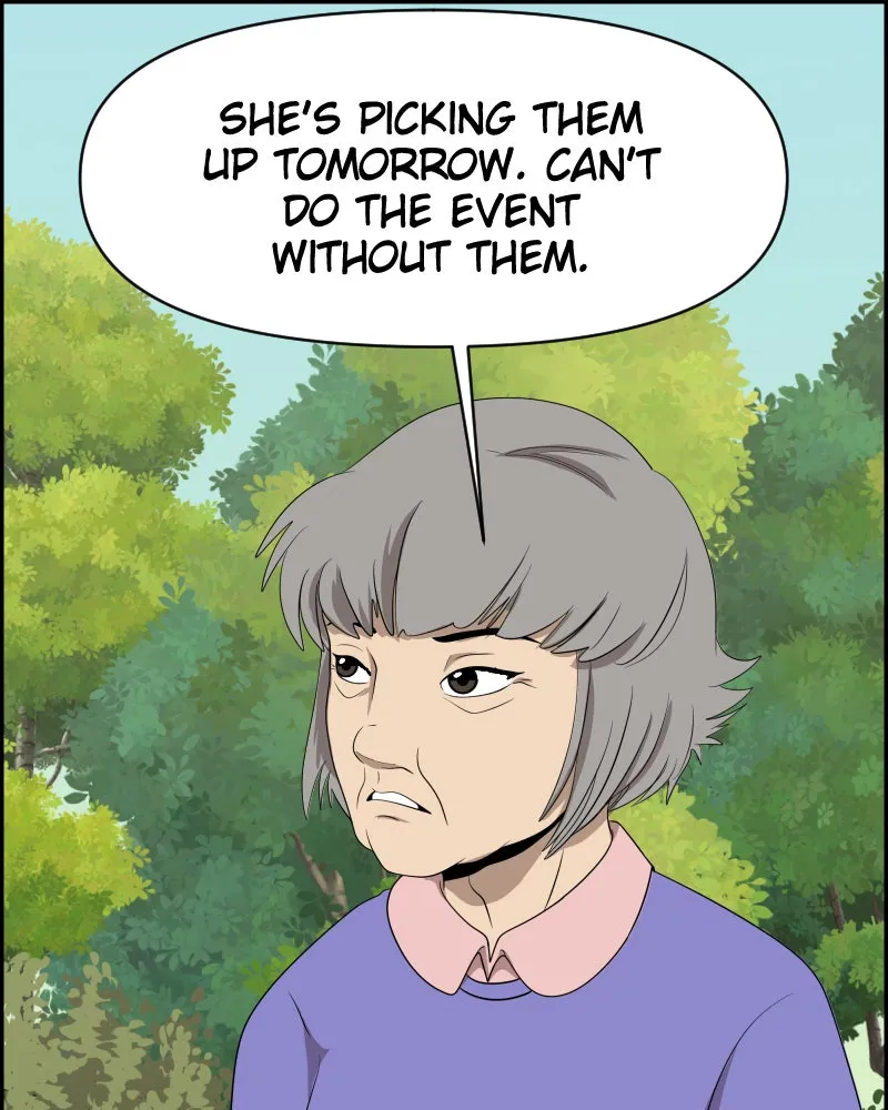 Cinderella Boy Chapter 78 page 39 - 