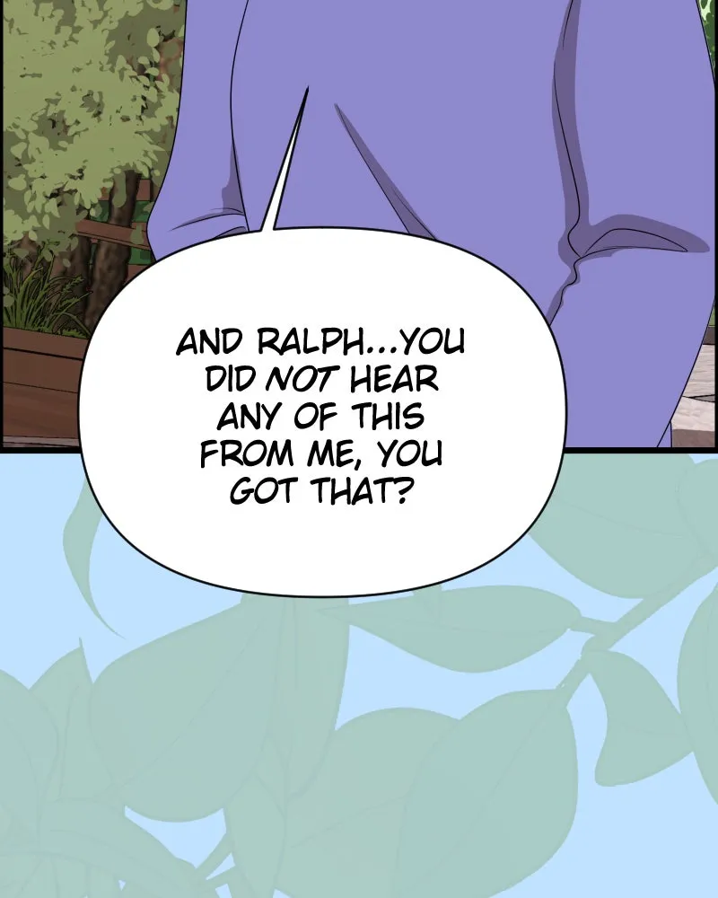 Cinderella Boy Chapter 78 page 40 - 