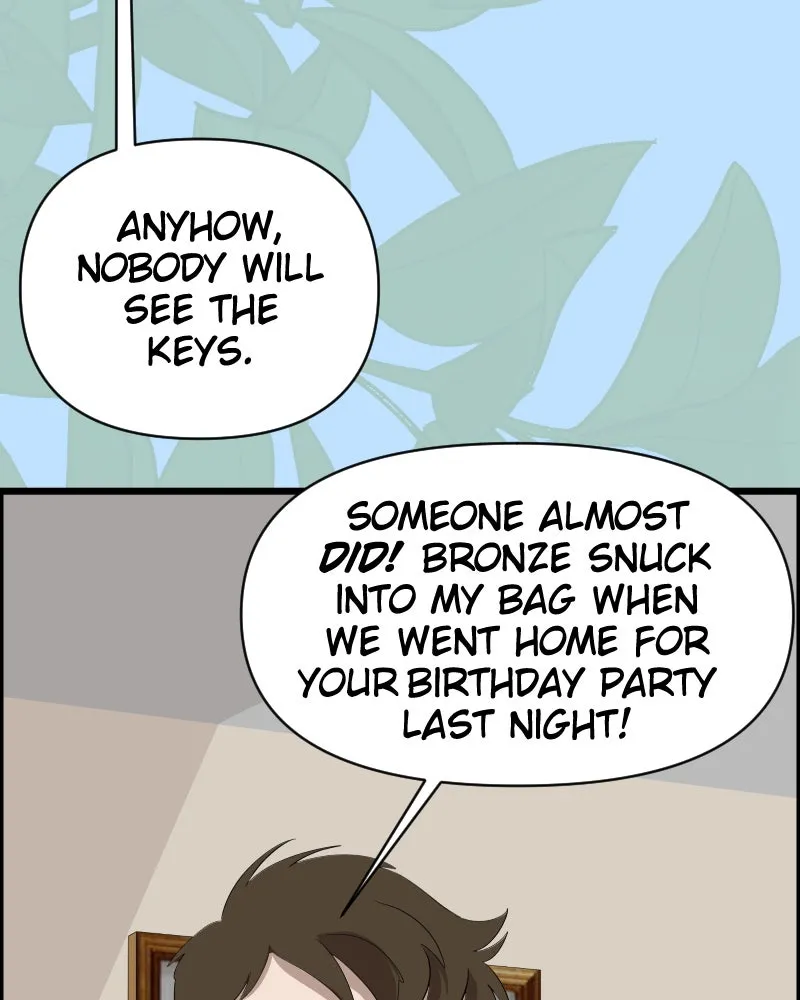 Cinderella Boy Chapter 78 page 48 - 