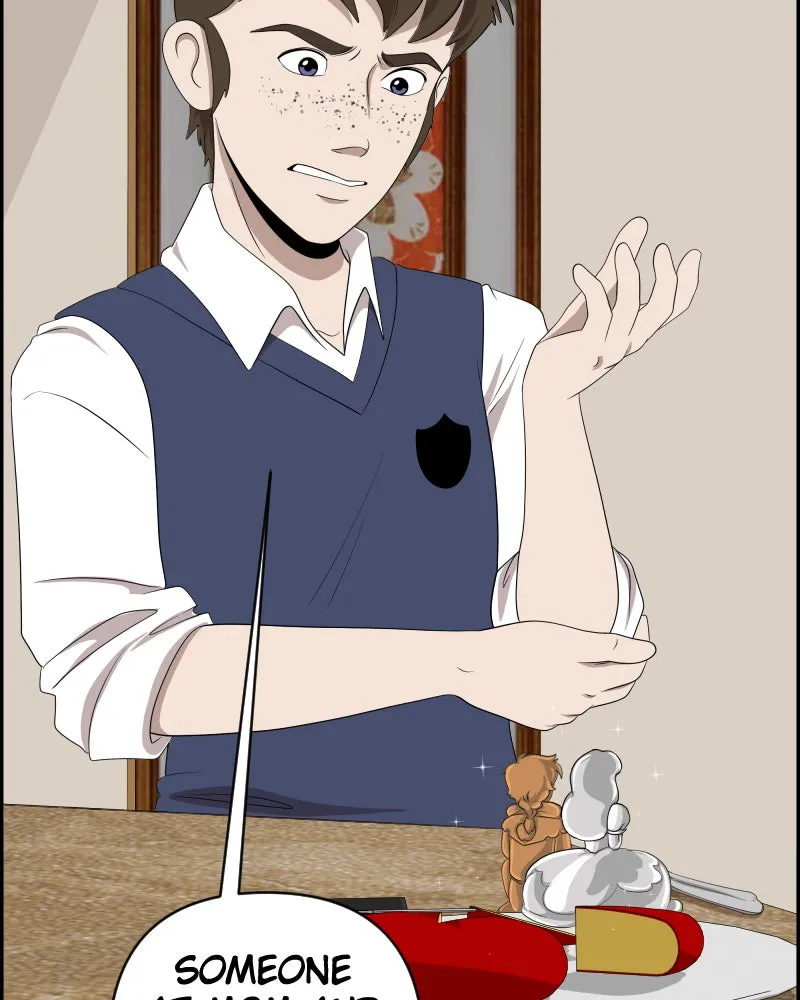 Cinderella Boy Chapter 78 page 49 - 