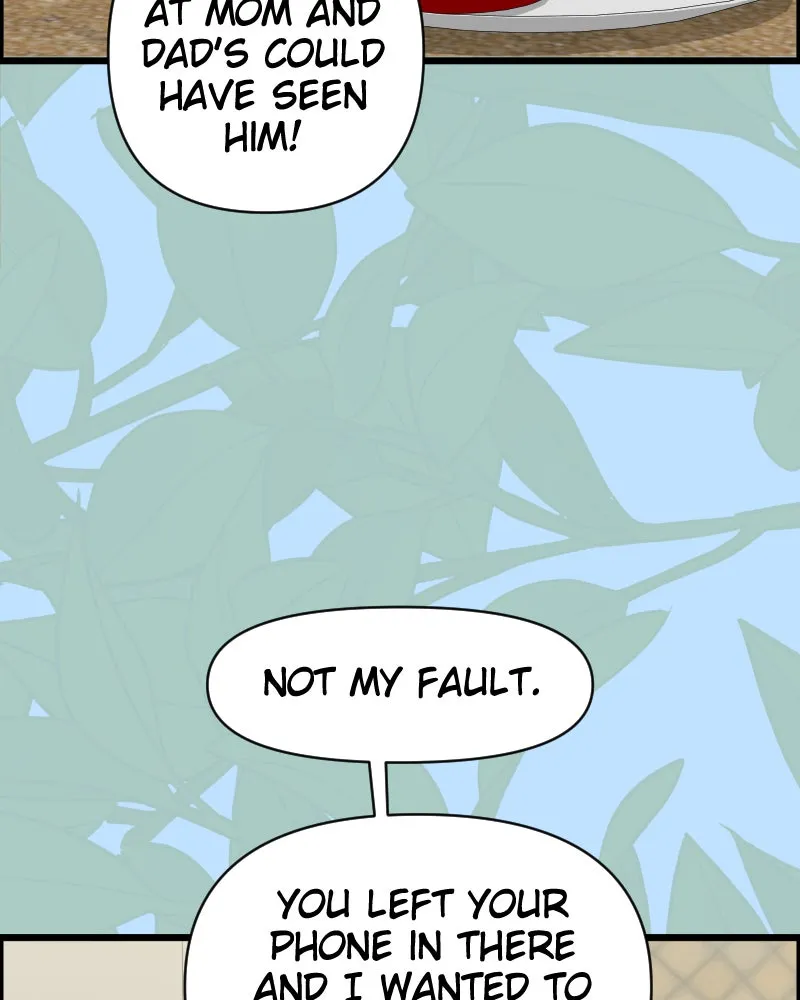 Cinderella Boy Chapter 78 page 50 - 