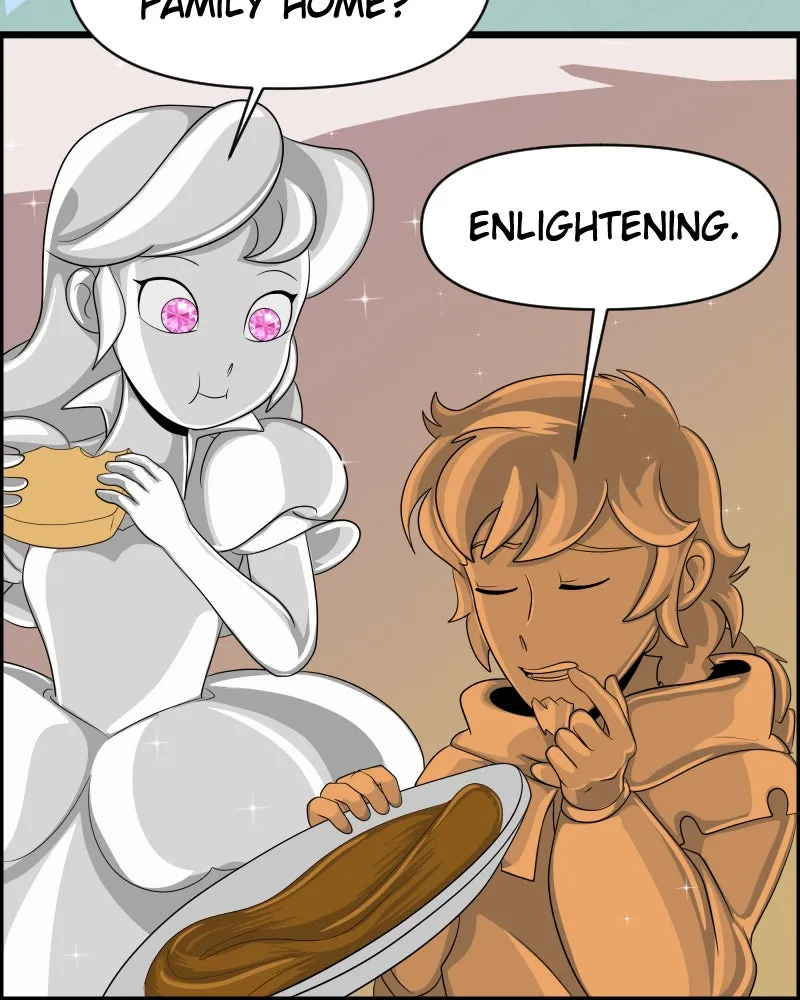 Cinderella Boy Chapter 78 page 53 - 