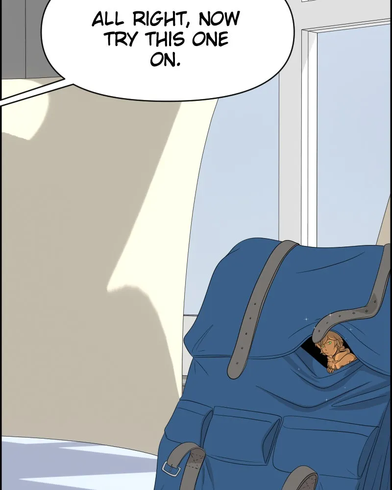 Cinderella Boy Chapter 78 page 57 - 