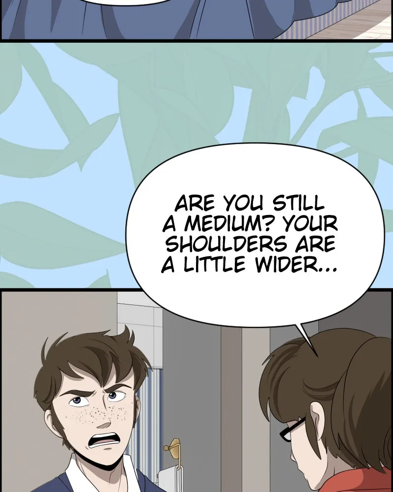 Cinderella Boy Chapter 78 page 60 - 
