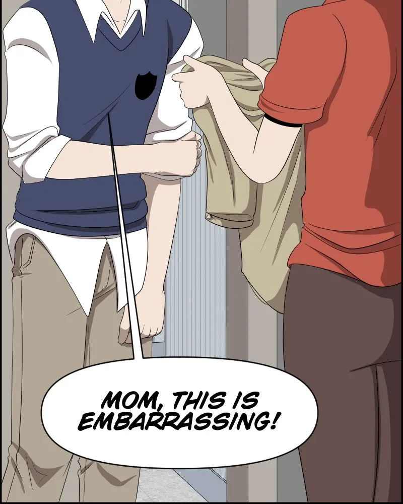 Cinderella Boy Chapter 78 page 61 - 