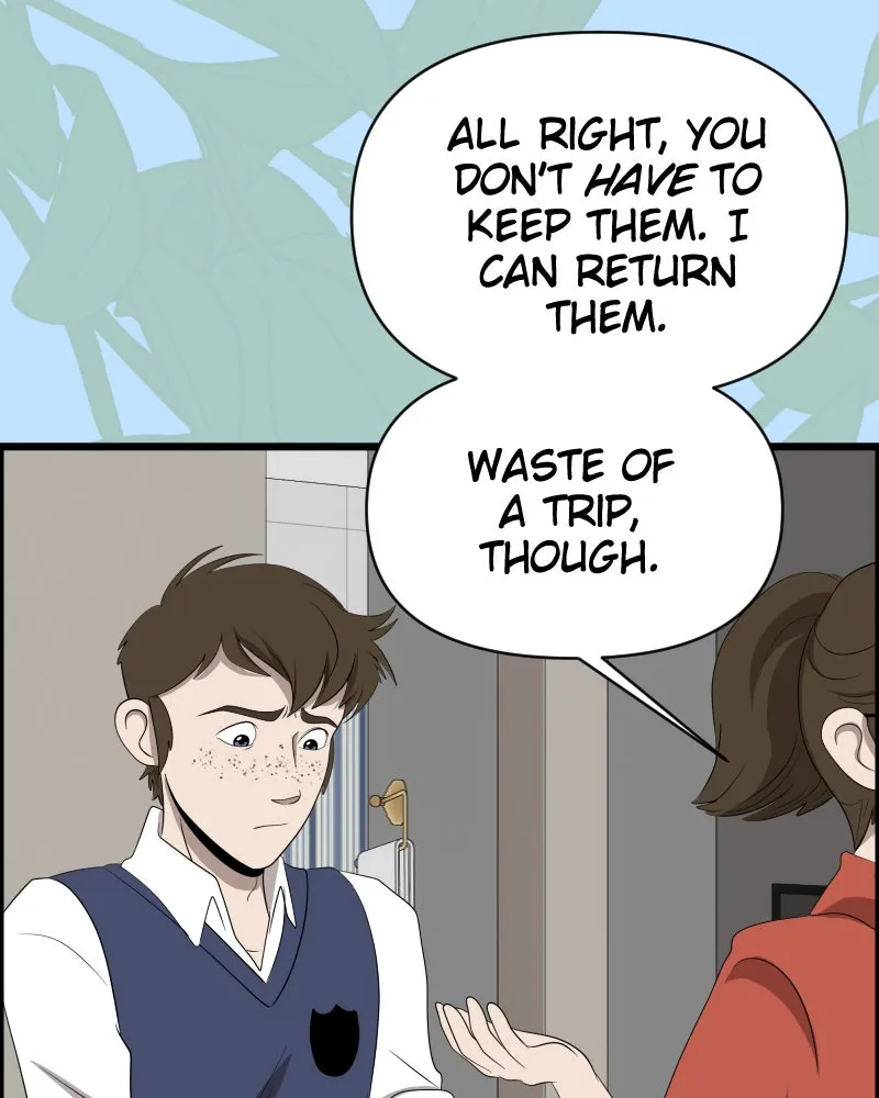 Cinderella Boy Chapter 78 page 62 - 