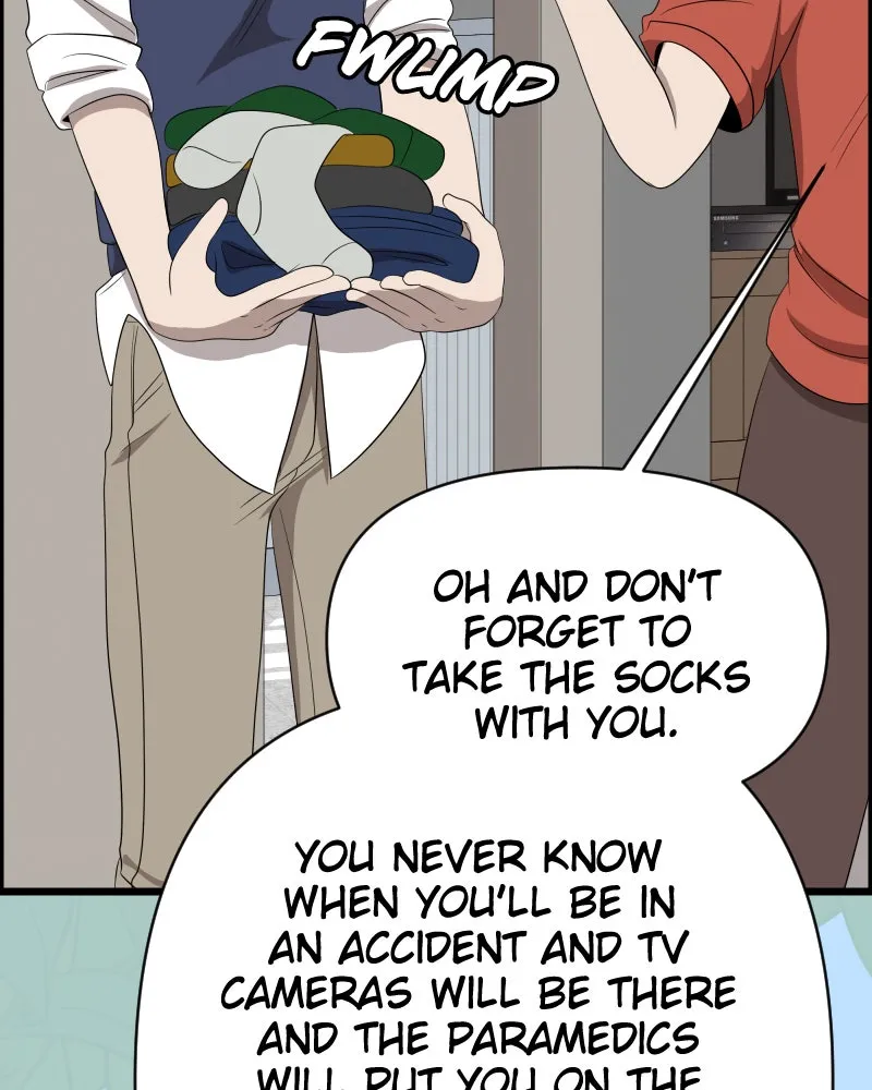 Cinderella Boy Chapter 78 page 63 - 
