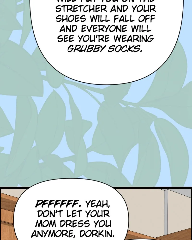 Cinderella Boy Chapter 78 page 64 - 