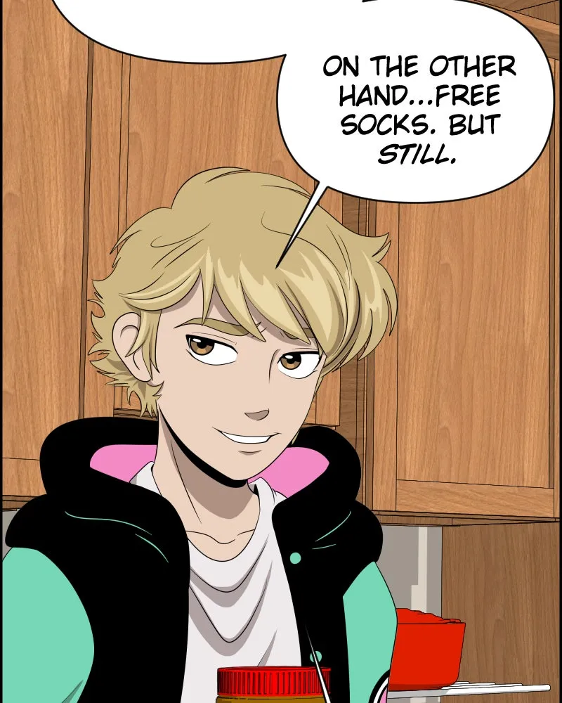 Cinderella Boy Chapter 78 page 65 - 