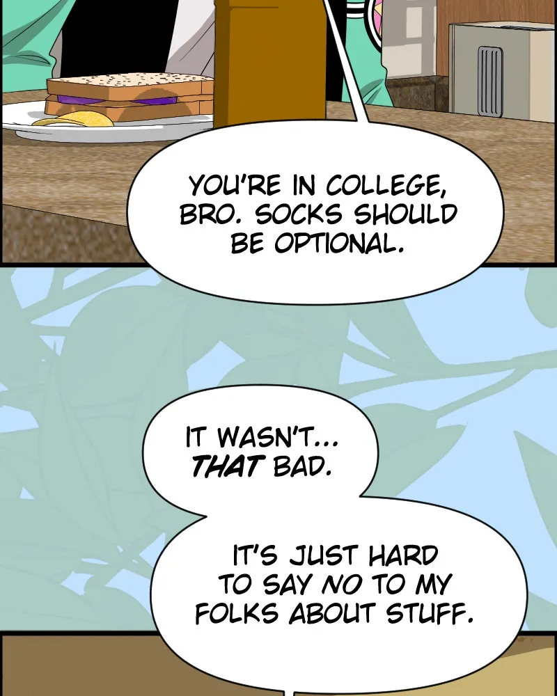 Cinderella Boy Chapter 78 page 66 - 