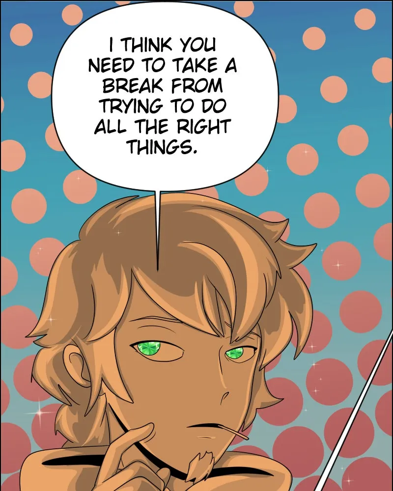 Cinderella Boy Chapter 78 page 69 - 