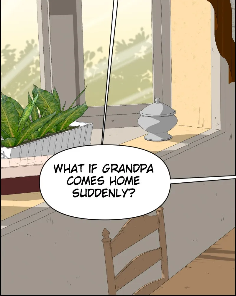 Cinderella Boy Chapter 78 page 8 - 